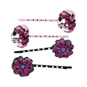 Too Fast Gypsy Hair Bobby Pins